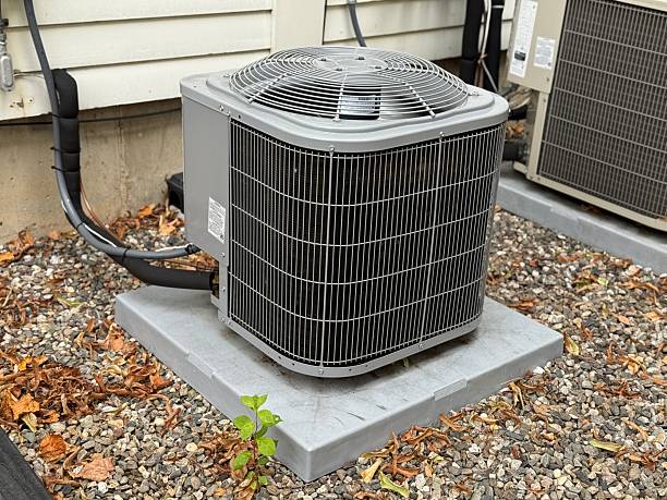 24/7 Emergency Hvac experts in Burrel, CA